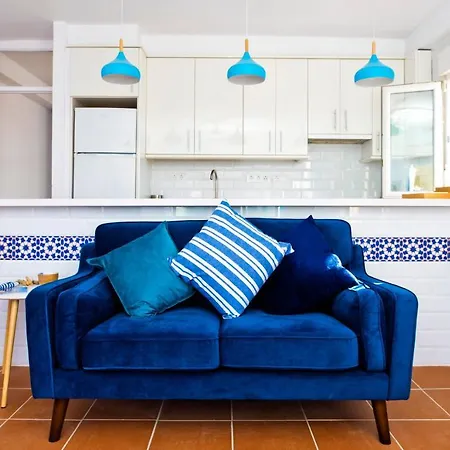 Apartamento Flor Azul Apartament *