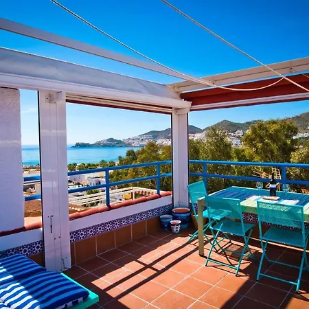 Apartamento Flor Azul