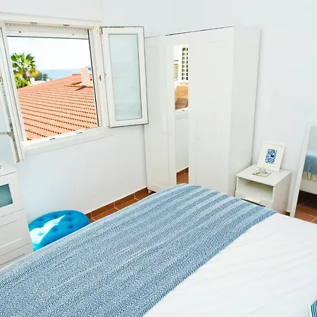 Apartamento Flor Azul