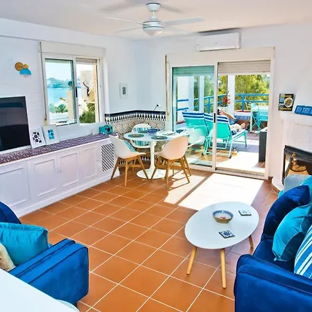 Apartamento Flor Azul *