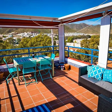 Apartamento Flor Azul *