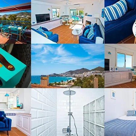 アパート Apartamento Flor Azul *